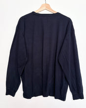 Load image into Gallery viewer, Ralph Lauren Long Sleeve T-shirt (XL)