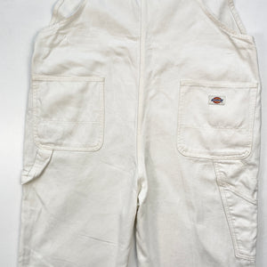 Dickies Dungarees (L)