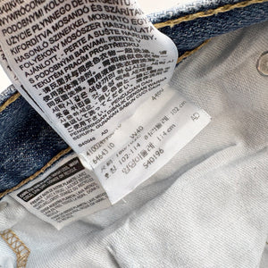 Levi’s 505 Shorts W40