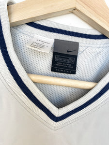 00s Nike Nylon Sweatshirt (XS)