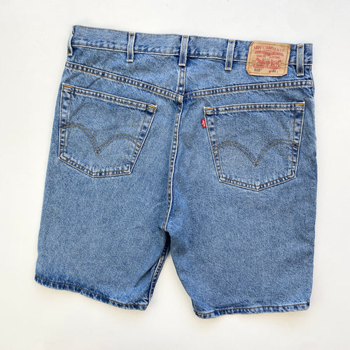Levi’s 505 Denim Shorts W38