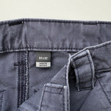 Load image into Gallery viewer, Carhartt Carpenter Jeans W30 L32