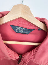 Load image into Gallery viewer, 90s Ralph Lauren Harrington Jacket (XL)
