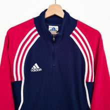 Load image into Gallery viewer, 90s Adidas Fleece (L)