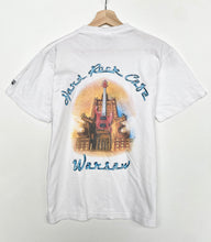 Load image into Gallery viewer, Hard Rock Cafe T-shirt (S)