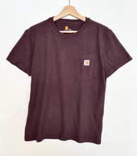 Load image into Gallery viewer, Carhartt T-shirt (S)