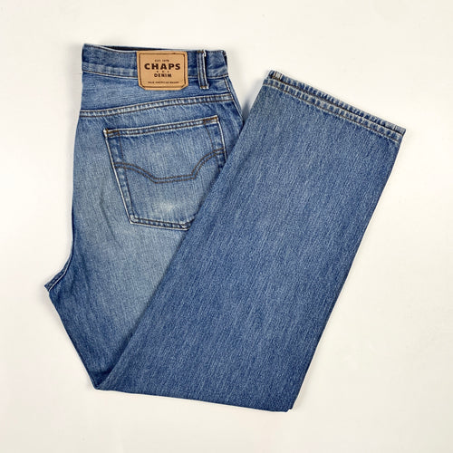 Chaps Jeans W34 L30