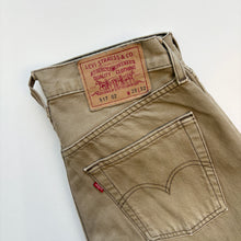 Load image into Gallery viewer, 90s Levi’s 517 W29 L32