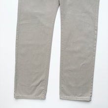 Load image into Gallery viewer, 90s Levi’s 581 Jeans W34 L32