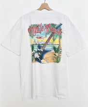 Load image into Gallery viewer, Hard Rock Cafe T-shirt (2XL)