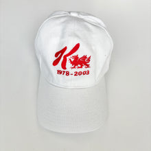 Load image into Gallery viewer, 2003 Special K Kelloggs 25th Anniversary Cap