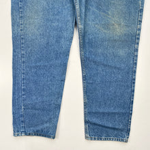 Load image into Gallery viewer, 90s Carhartt Jeans W44 L32