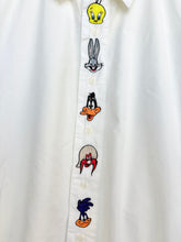 Load image into Gallery viewer, 90s Looney Tunes Shirt (L)