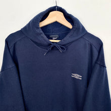Load image into Gallery viewer, 00s Umbro Hoodie (XL)