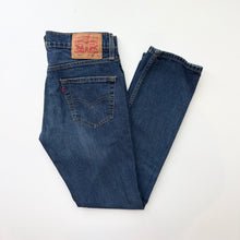 Load image into Gallery viewer, Levi’s 511 W29 L30