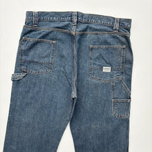 Load image into Gallery viewer, Levi’s Carpenter Jeans W38 L32