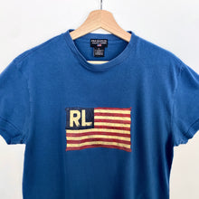 Load image into Gallery viewer, Ralph Lauren T-shirt (M)