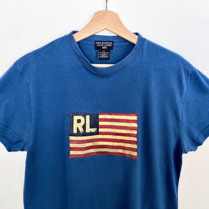 Ralph Lauren T-shirt (M)