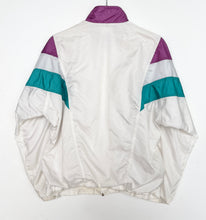 Load image into Gallery viewer, 80s Adidas Jacket (XS)