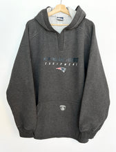 Load image into Gallery viewer, NFL New England Patriots Hoodie (XL)
