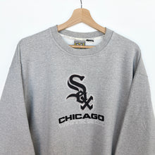 Load image into Gallery viewer, MLB Chicago White Sox Sweatshirt (XL)