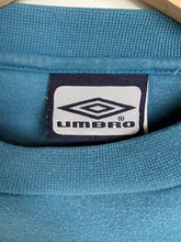 Load image into Gallery viewer, 00s Umbro Sweatshirt (S)