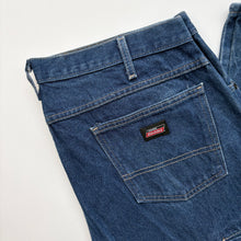 Load image into Gallery viewer, Dickies Jeans W38 L30