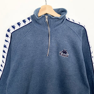 Kappa 1/4 Zip (L)