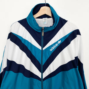90s Adidas jacket (XL)