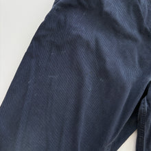 Load image into Gallery viewer, Carhartt Fire Resistant Trouser W36 L32