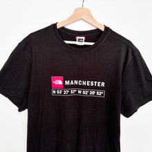 Load image into Gallery viewer, The North Face Manchester T-shirt (L)