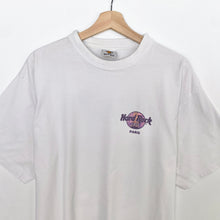 Load image into Gallery viewer, 90s Hard Rock Cafe Paris T-shirt (XL)