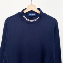 Load image into Gallery viewer, Polo Sport Ralph Lauren Sweatshirt (M)