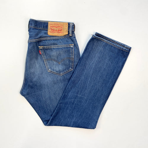 Levi’s 501 W36 L32