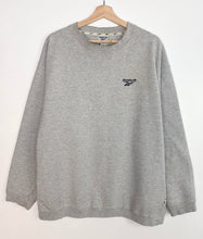Load image into Gallery viewer, 90s Reebok Sweatshirt (XL)