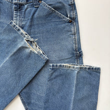 Load image into Gallery viewer, Lee Carpenter Jeans W38 L32