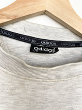 Load image into Gallery viewer, 90s Adidas Sweatshirt (M)