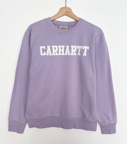 Women’s Carhartt Sweatshirt (S)