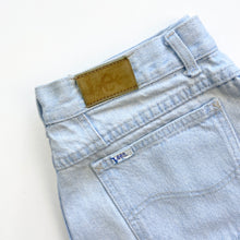 Load image into Gallery viewer, Women’s 90s Lee Jeans W32 L30