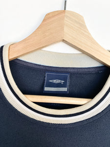 00s Umbro Sweatshirt (S)
