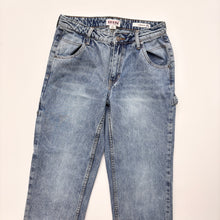 Load image into Gallery viewer, 90s Guess Carpenter Jeans W27 L32