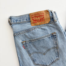 Load image into Gallery viewer, Levi’s 501 W36 L30