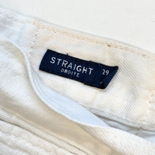 Load image into Gallery viewer, Tommy Hilfiger Jeans W29 L32