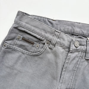 90s Calvin Klein Jeans W28 L32