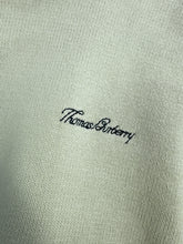 Load image into Gallery viewer, 90s Thomas Burberry Jumper (M)