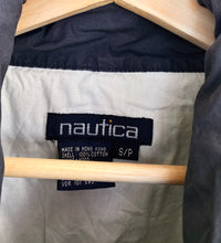 Load image into Gallery viewer, 90s Nautica Jacket (S)