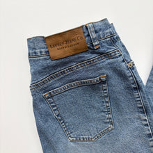 Load image into Gallery viewer, Women’s 00s Ralph Lauren Jeans W30 L30