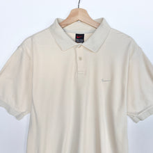 Load image into Gallery viewer, 90s Nike Polo (M)