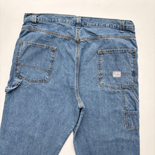 Load image into Gallery viewer, Levi’s Carpenter Jeans W40 L30
