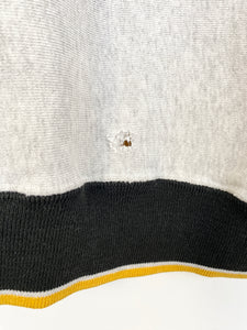 90s NFL Pittsburgh Steelers Sweatshirt (M)